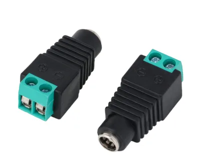 Adaptador de energía para cámaras Hembra Dahua NB Dahua Technology DH-PFM979-DCS