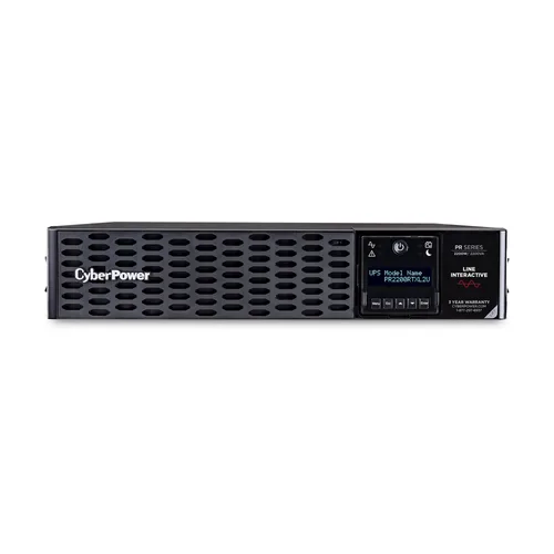 No Break Cyberpower (PR2200RTXL2U) 2200VA