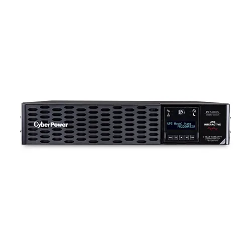 No Break Cyberpower (PR2200RT2U) 2200VA