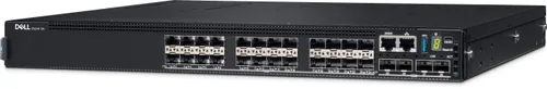 Switch Dell E3224F-FY26Q1-MX Negro