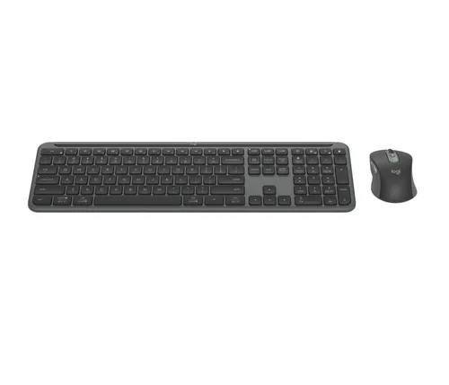 Kit de Teclado y Mouse MK950 920-012473 LOGITECH