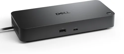 Docking Dell Pro WD25 USB-C con 100W y 6K