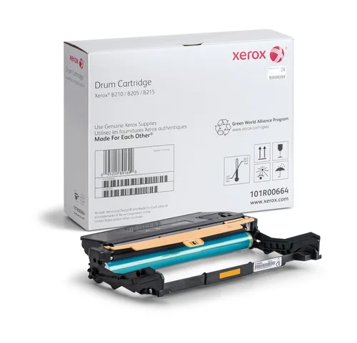 Xerox Tambor 101R00664 10 K Xerox B210/B205/B215