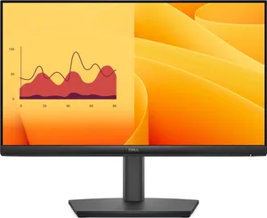 Monitor Dell Pro E2225HSM 21.5" con HDMI y DP