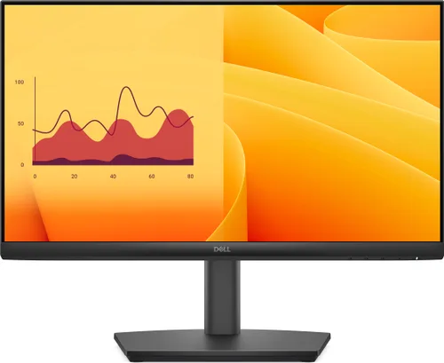 Monitor Dell Pro E2225HSM 21.5" con HDMI y DP