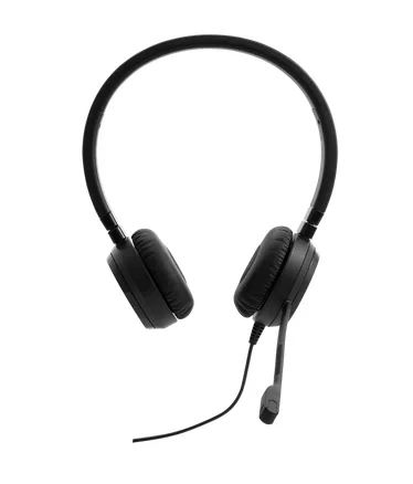 Lenovo Audifonos Alambricos 4XD0Z90215 Negro