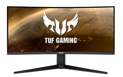 Monitor Gamer Asus Tuf VG34VQL1B