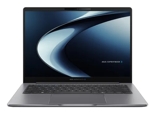 Portatiles Notebook ASUS Expertbook P5405CAA, 14.0 Pulgadas Wqxga 2560X1600, Core U7 356H, 32GB Ram, 1TB Pcie G5 Ssd, Windows Pro 11, 3 Años De Garantía.
