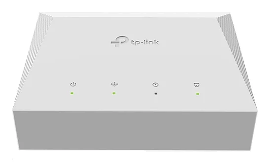 ONU/ONT - Unidad de Red Óptica XPON dual EPON/GPON / 1 Puerto RJ45 10/100/1000 Mbps / 1 puerto XPON Conector SC/APC / Equipo Bridge / Longitud de Onda Up: 1310 nm Dw: 1490 nm TP-LINK XZ000-G7