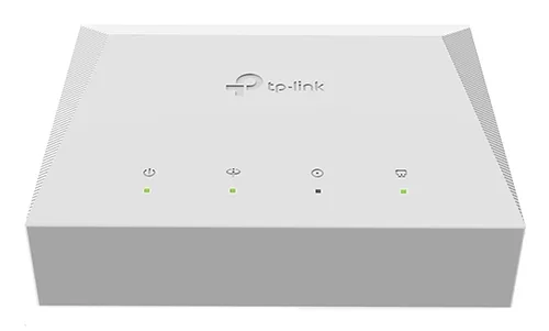 ONU/ONT - Unidad de Red Óptica XPON dual EPON/GPON / 1 Puerto RJ45 10/100/1000 Mbps / 1 puerto XPON Conector SC/APC / Equipo Bridge / Longitud de Onda Up: 1310 nm Dw: 1490 nm TP-LINK XZ000-G7