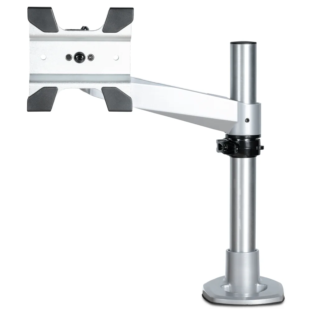 STARTECH.COM ARMPIVOTB2 Soporte De Escritorio - Para Pantalla Ultra Ancha O Thunderbolt