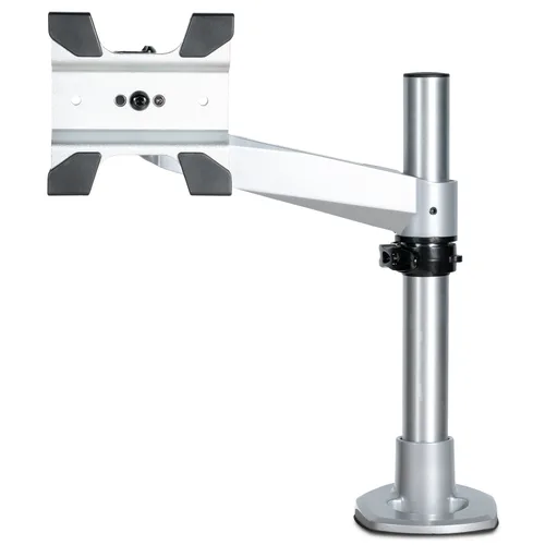 STARTECH.COM ARMPIVOTB2 Soporte De Escritorio - Para Pantalla Ultra Ancha O Thunderbolt