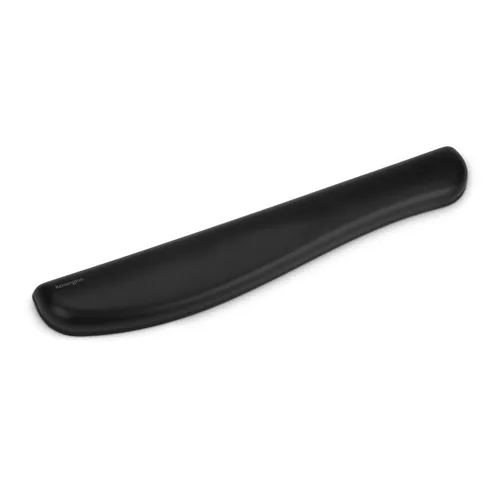 ErgoSoft Reposamuñecas Kensington K52798WW KENSINGTON K52798WW - Negro