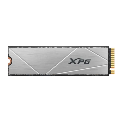 Unidad de Estado Sólido XPG GAMMIX S60 1TB PCIe Gen4 x4 M.2 2280 - velocidades de lectura/escritura secuenciales de hasta 5.000/4.200 MB por segundo,