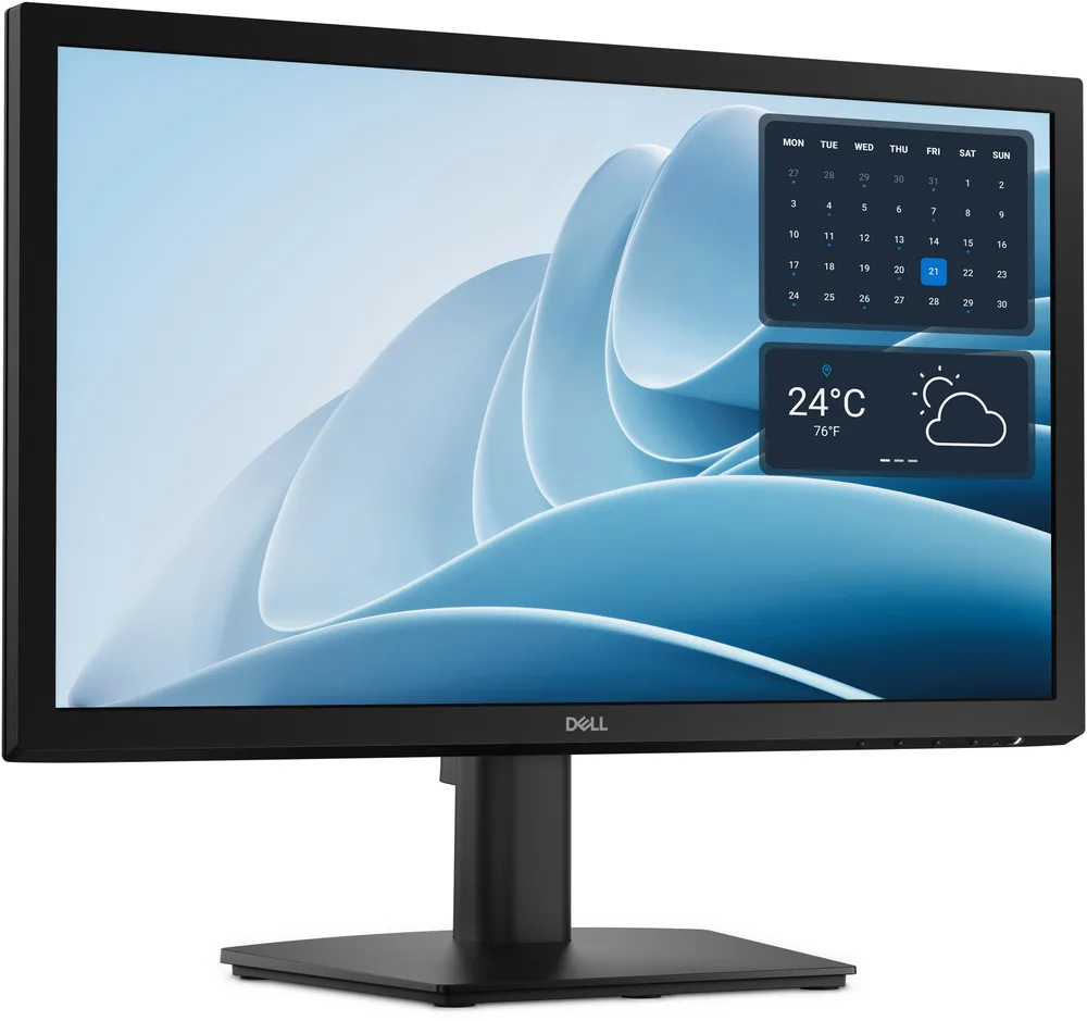 DELL Pro 20 E2026H 19.5 Pulgadas 1600 X 900 100 Hz | Hdmi, Vga, DP | 210-BTJX Monitor LED
