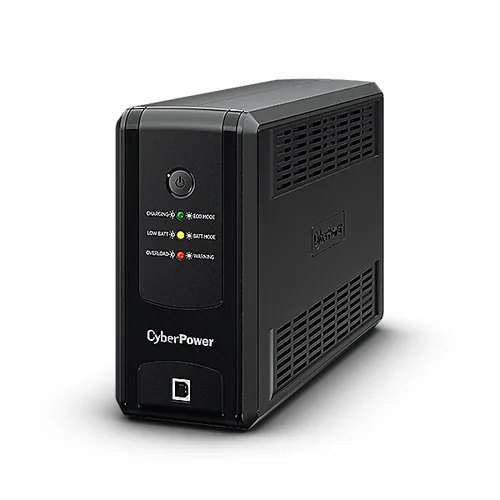 No Break Cyberpower (UT750GU) 750VA