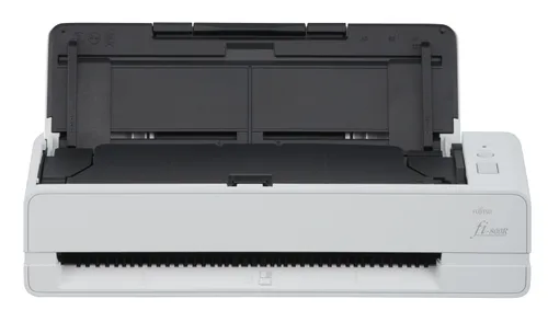 Scanner FUJITSU FI-800R - ADF, 4500 páginas, 40 ppm/80 ipm CG01000-297501