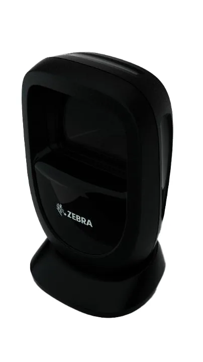 ZEBRA Lector Alámbrico KIT USB DS9308-SR DS9308-SR4U2100AZW
