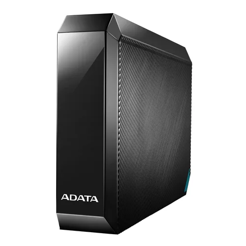 Disco Duro Externo Adata HM800 4TB Escritorio 3.5 USB 3.2 Windows