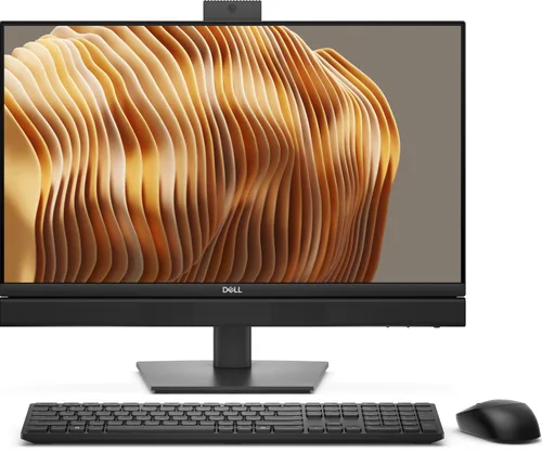 PC All in One Dell Pro 24 con Intel Core Ultra 7