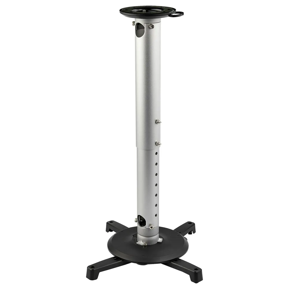 STARTECH.COM Mod. PROJCEILMNT2 Soportes Y Bases P/Tv/ Proyectores/DVD/Consolas/Bocinas/Pan