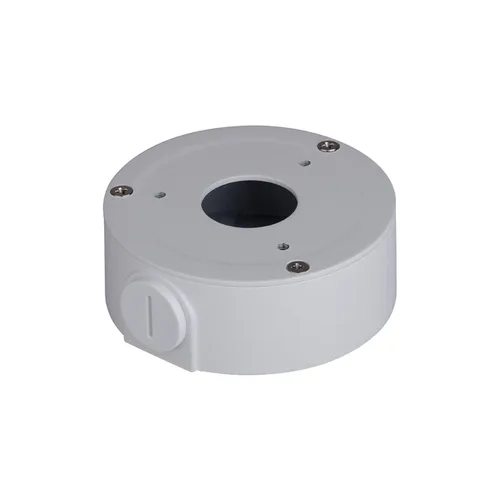 DAHUA PFA134 - Caja de conexiones para cámaras bullet Dahua HFAW1000R - HFAW1100S, HFAW1200RM, HFAW2401S, HFW1120S, HFW1320S y HFW1320SW Dahua