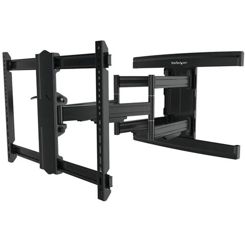 STARTECH.COM FPWARTS2 Soporte De Pared Para Tv - Brazo De Articulacion Total - Tvs Hasta