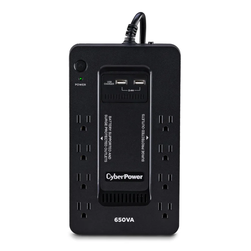 UPS Cyberpower SX650U 650VA
