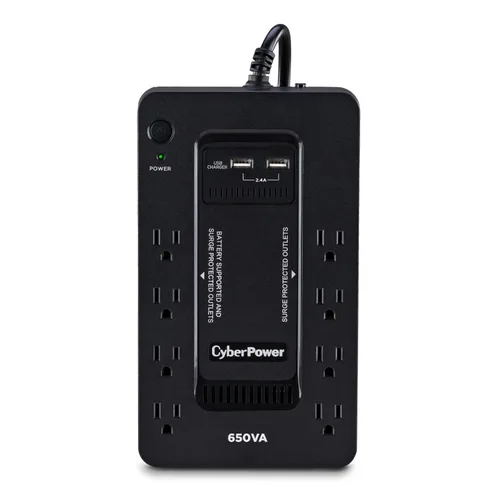 UPS Cyberpower SX650U 650VA