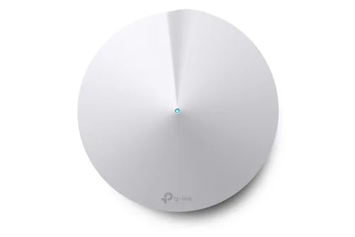 Sistema Wifi Mesh AC1300 (deco M5(1-PACK)) para Conexiones en Todo el Hogar TP-LINK