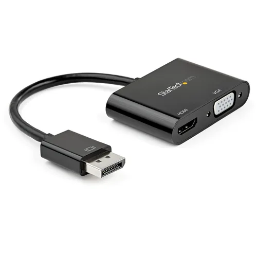 STARTECH.COM Mod. DP2VGAHD20 Accesorio Adaptadores
