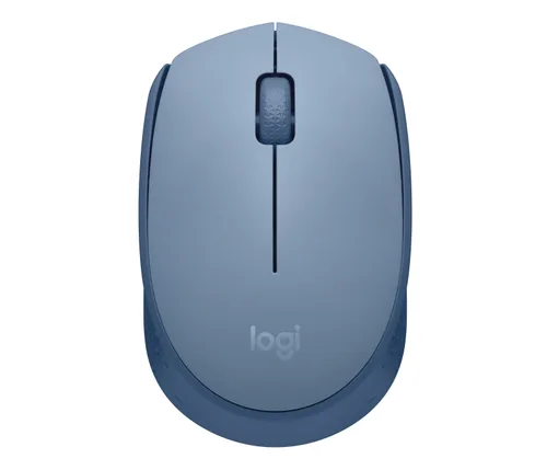 Mouse Logitech M170 óptico inalámbrico 1000DPI