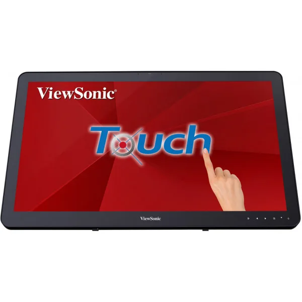 Monitor Touch Viewsonic TD2430