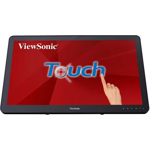 Monitor Touch Viewsonic TD2430