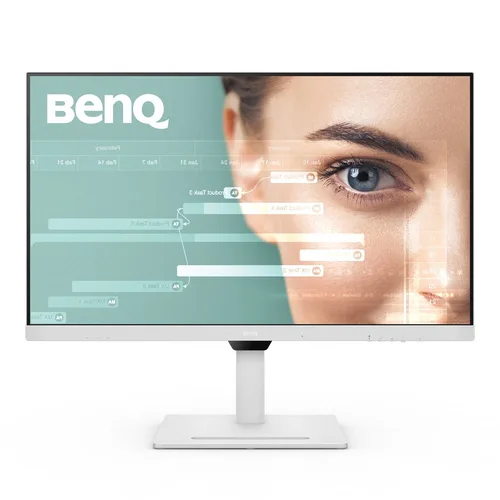 Monitor BenQ GW3290QT con tecnología Eye Care