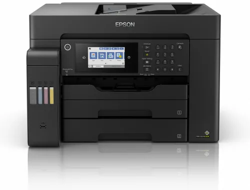 Multifuncional Epson L15150, Ppm 32 Negro