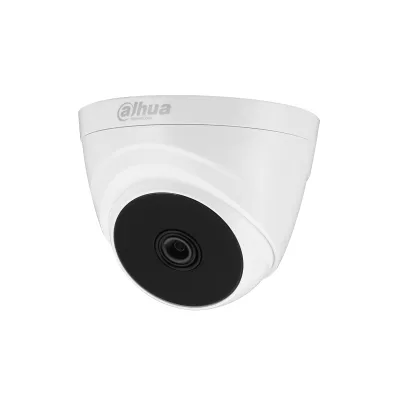 Cámara de Videovigilancia Dahua Domo 2 MP para Interior