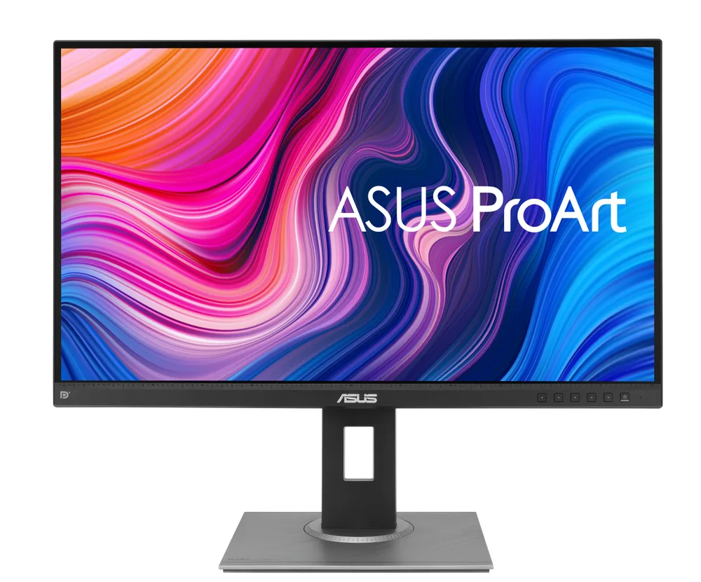 ASUS OEM Monitor Proart PA278QV LED — 2560X1440 · Tr 5MS