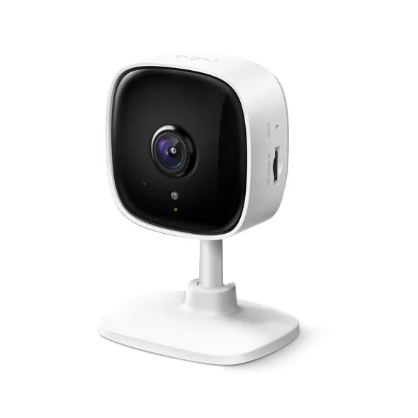 Cámara IP TP LINK Tapo C100 con visión nocturna y audio