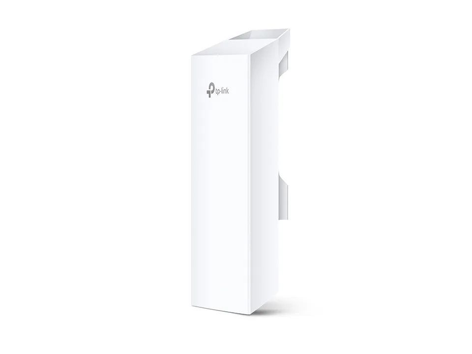 Punto de Acceso WI-Fi N 300Mbps en 2.4GHz, 2 antenas integradas de 9dBi, MIMO 2X2. TP-LINK CPE210