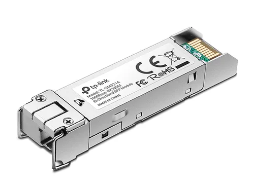 Módulo Monomodo SFP WDM Bidireccional TP LINK 10KM