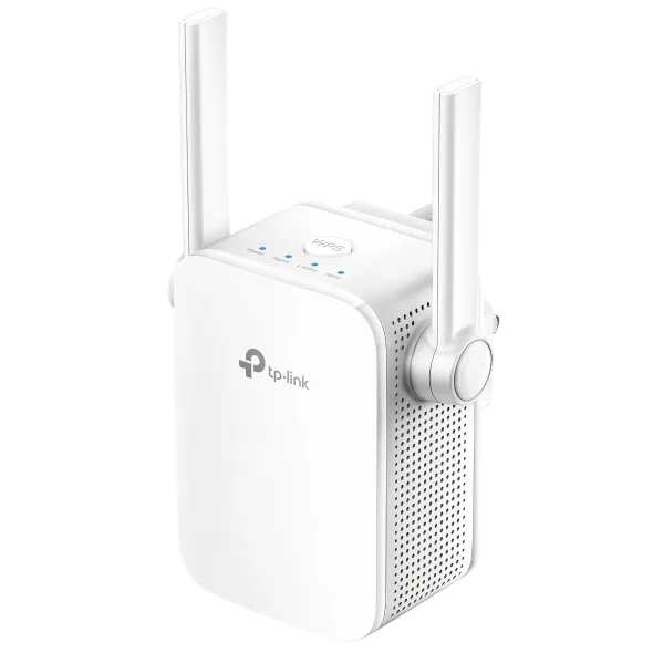 Extensor de Cobertura Wi-Fi AC750 TP-LINK RE205 433 Mbit/s