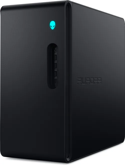 Potente PC Gamer DELL Alienware ACT1250 con RTX 4060