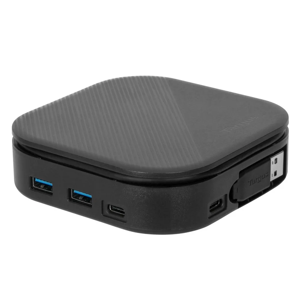 Docking Station TARGUS DOCK116GLZ para Oficina