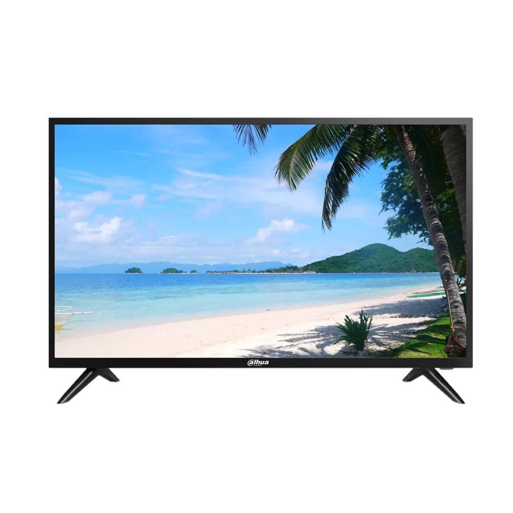 Monitor Dahua Technology LM32-F200 - 31.5 pulgadas, 240 cd / m², 8 ms, Negro, 3 años de garantía