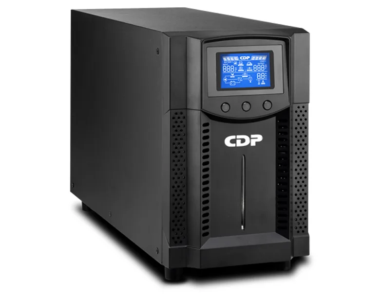 UPS Online Cdp Torre De 1000VA