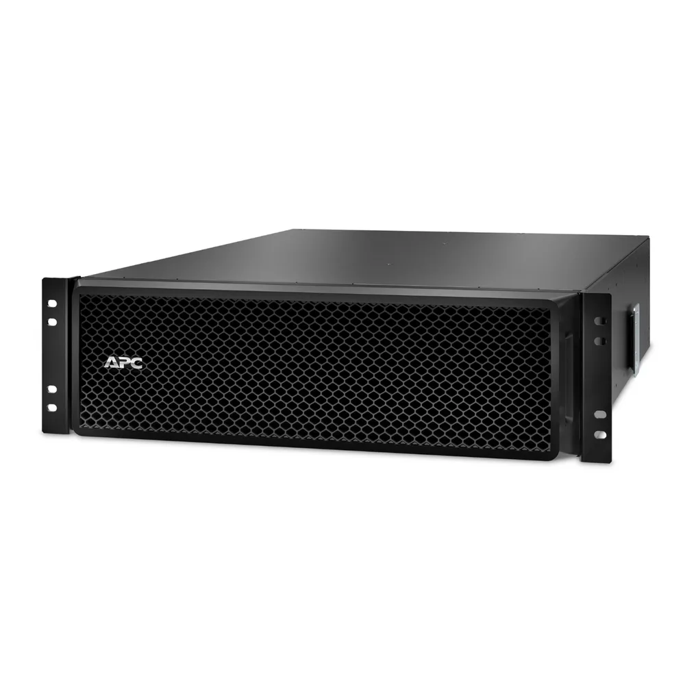 Banco de Baterías APC SRT192RMBP2 - Negro