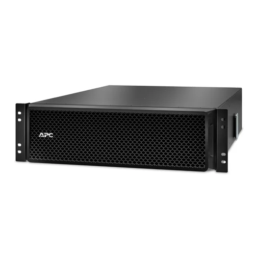Banco de Baterías APC SRT192RMBP2 - Negro