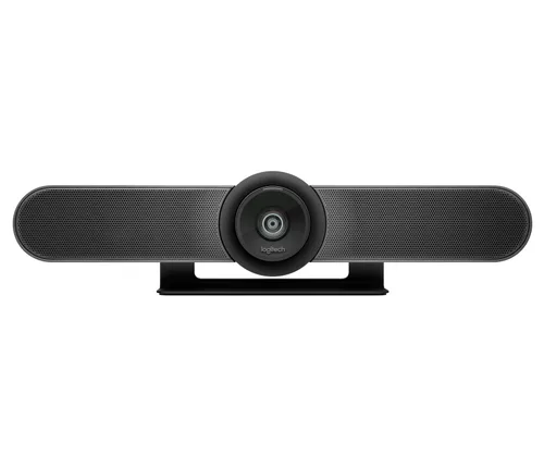 Camara De Videoconferencia Logitech Meetup All In One 4K UHD 30 F