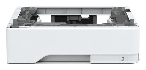 Bandeja Xerox 097N02469, 550 Hojas Para B410